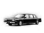Cadillac Fleetwood Seventy-Five 1985 года
